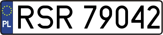 RSR79042