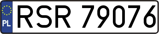 RSR79076