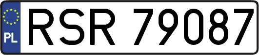 RSR79087
