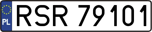 RSR79101