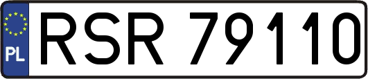 RSR79110