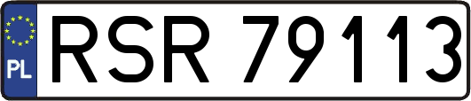 RSR79113