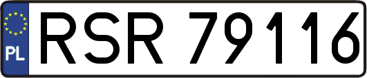 RSR79116