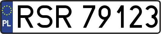 RSR79123
