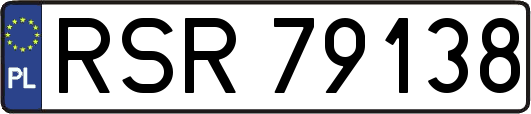 RSR79138