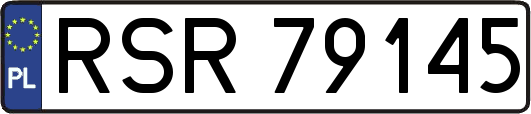 RSR79145