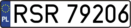RSR79206