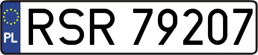 RSR79207