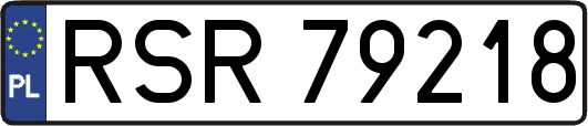 RSR79218