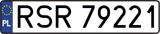 RSR79221