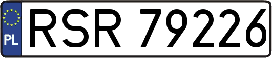 RSR79226