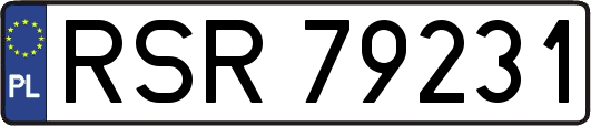 RSR79231