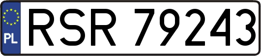 RSR79243