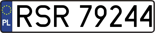 RSR79244