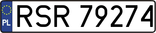RSR79274
