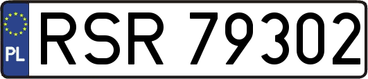 RSR79302