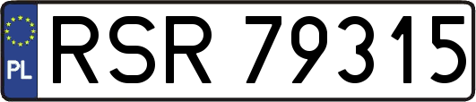 RSR79315