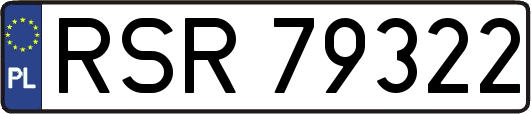 RSR79322