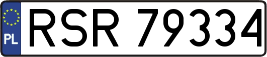 RSR79334