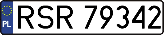 RSR79342