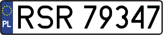 RSR79347