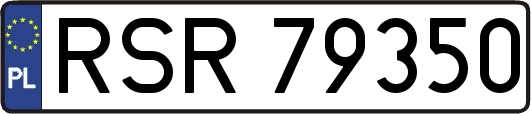 RSR79350