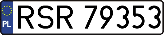 RSR79353
