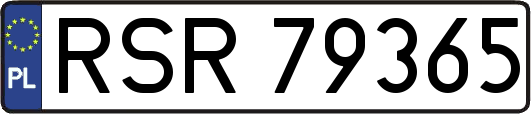 RSR79365