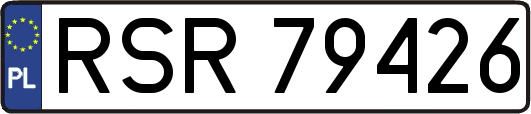 RSR79426