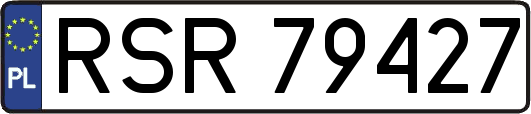 RSR79427