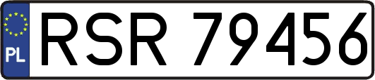RSR79456