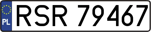 RSR79467
