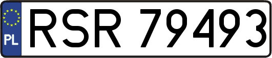 RSR79493