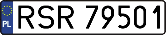 RSR79501