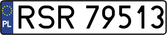 RSR79513