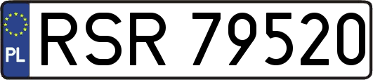 RSR79520