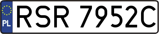 RSR7952C