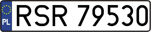 RSR79530