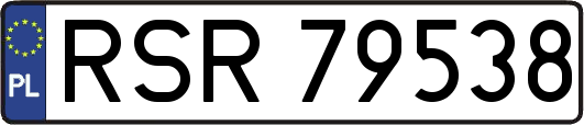 RSR79538