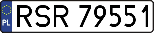 RSR79551