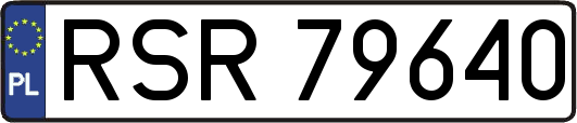 RSR79640
