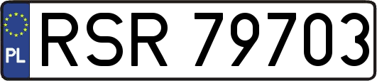 RSR79703