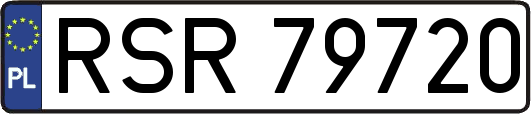 RSR79720