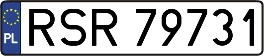 RSR79731