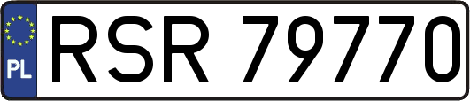 RSR79770