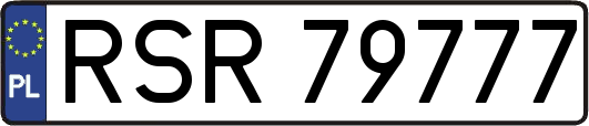 RSR79777