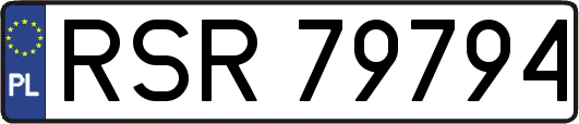 RSR79794