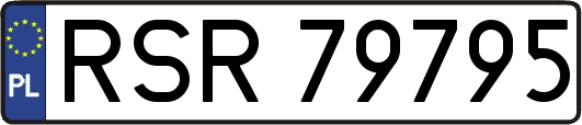 RSR79795
