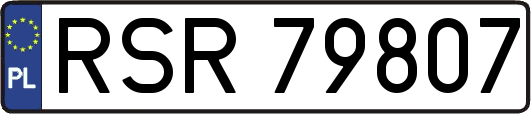 RSR79807