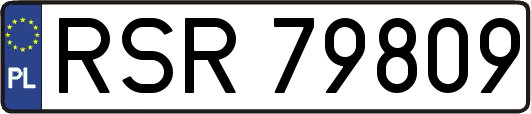 RSR79809